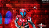 Kamen Rider Kabuto 10 EngSub