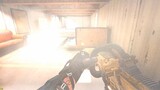 The new nuke animation looks so cool
