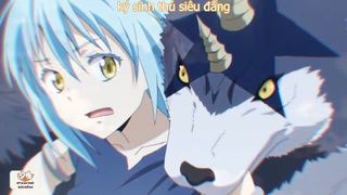 Tensei Shitara Slime Datta Ken OVA 2: Slime Chuyển Sinh 2「 AMV 」- Rumors #anime #schooltime