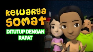 E234 "Ditutup Dengan Rapat"