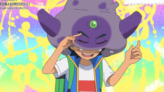 Thật bất ngờ AMV =))_Galarian Slowking APPEARS!!「AMV」#amv #pokemon