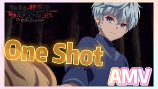 [One Shot] AMV