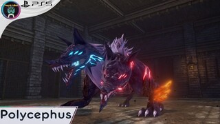 Polycephus - Giant Zeugle (Hard) | Tales Of Arise