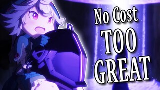 The Dark Rumble of Progress in Made in Abyss: Dawn of the Deep Soul | KHANTEHNT!