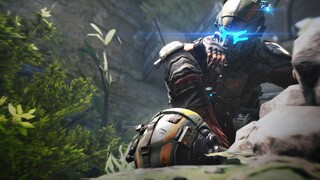 Anh ấy cũng đã cho tất cả mọi thứ cho nhân vật chính nhưng bạn chỉ nhớ BT! 【Titanfall 2】