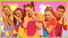 Mi Osito Favorito | Hi-5 Baile Cancion para niños | Los Mejor de Hi-5 Australia Temporada 11 | Hi-5