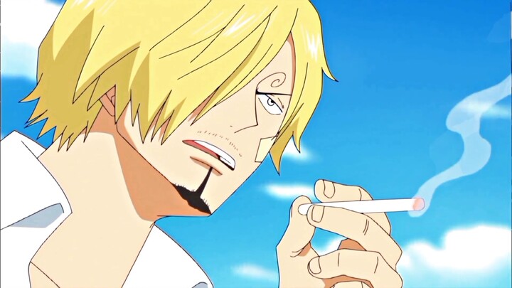 Sanji