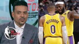 Matt Barnes on Lakers' humiliating loss to Clippers: "Firing Frank Vogel will not solve anything"