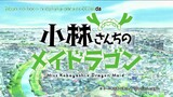 Kobayashi-san chi no Maid Dragon Spesial [SUB INDO]
