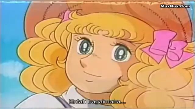 Candy-candy Episode 45 Subtitle Indonesia