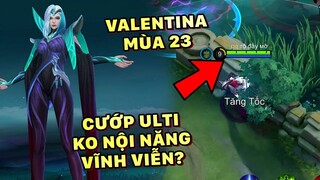 Tốp Mỡ | VALENTINA DÙNG ULTI HANZO KO TỐN NỘI NĂNG?? GATOTKACA BỊ NHẢY LÕM ĐẦU?! | MLBB