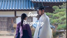 EPS 05 - Dear Hongrang (SUB INDO)