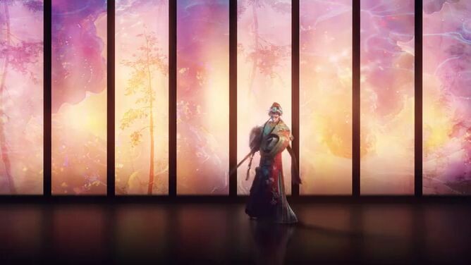 TRAILER DONGHUA NEW 财神窦占龙 ( CAI SHEN DOU ZHAN LONG )