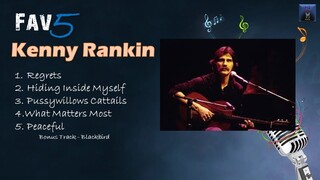 Kenny Rankin - Fav5 Hits