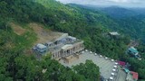 Drone Stock Footage: Temple Of Leah