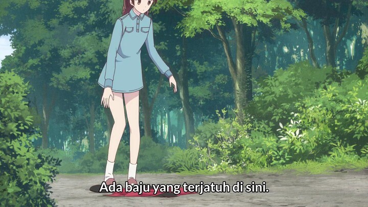 Fruits Basket S1 - Episode 13 (Subtitle Indonesia) 720P HD