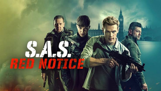 SAS: RED NOTICE (2021)