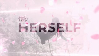 Miyuki X Kaguya Edit - Help Herself