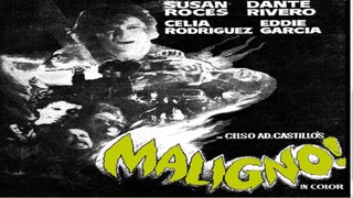 MALIGNO 1977 (Tagalog Drama/Mystery Film) Philippines