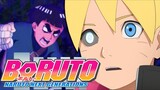 Boruto Naruto Next Generation - Episode 3 - Metal Lee se déchaîne ! (version français)