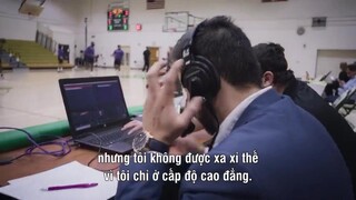 Cơ hội cuối cùng: Bóng rổ (Phần 2) EP 7 [Sub Việt]