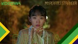 My Perfect Stranger | Novo K-Drama de fantasia com Kim Dong Wook & Jin Ki Joo! | KOCOWA+ [LEG PT-BR]
