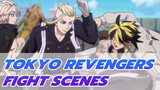 Anime Name: Tokyo Revengers - It’s Up to Episode 20 Now