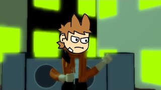 Doing as a Tord (UPD) in FNF Animations (Friday Night Funkin') Roblox