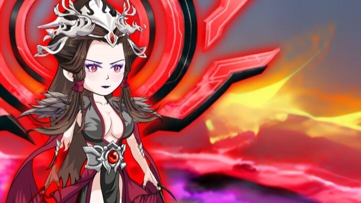 Leluhur Suci Yuansha! Ayo ke panggung!