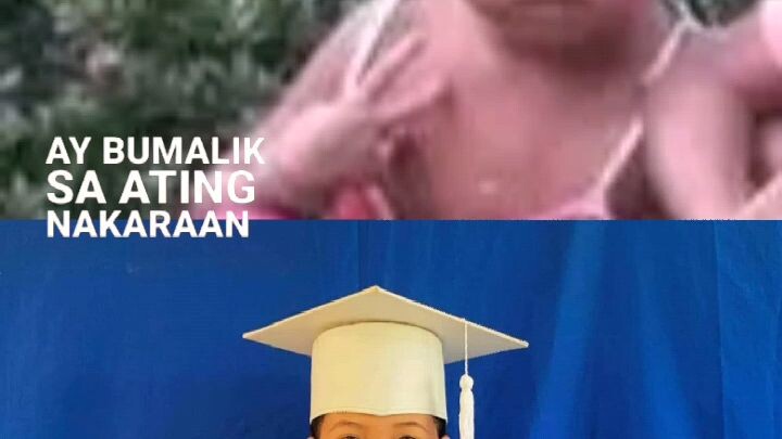 noon vs ngayon