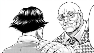 [Công viên giải trí Baiga Gaiden] 4 Anh trai của Katsumi, Katsuragi Mumon thậm chí còn là thiên tài 
