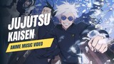 (AMV) Jujutsu Kaisen Season 2
