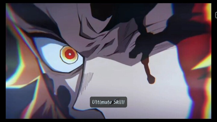 FINAL BATTLE