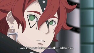 Boruto : Naturo next generations episode 288