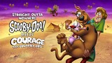 [VIETSUB] Scooby-Doo! Gặp Courage, Chú Chó Nhút Nhát