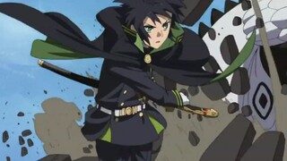 amv Finish Line