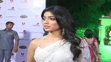 Shriya Saran in Saree Looking very hot