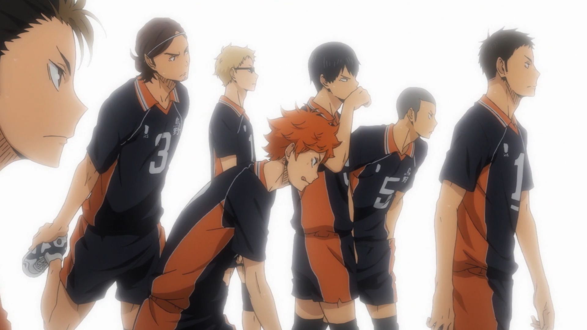 Haikyuu!! 4 Episode 3 [ENGLISH SUB] - BiliBili