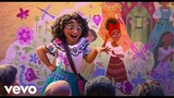 Sandra Kassman, Astrid Assefa, Encanto - Cast - Familjen Madrigal (Från "Encanto")