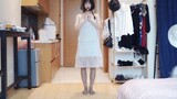 【Jellyfish Princess】Meru-The little white dress no one sees