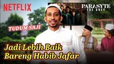 Habib Jafar Ngasih Tips Buat Berubah Jadi Lebih Baik | Parasyte: The Grey