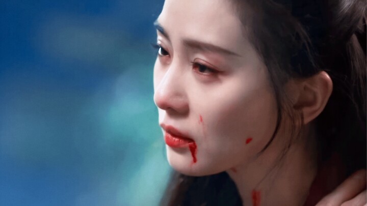 The latest trailer of Liu Shishi’s Yi Nian Guan Shan! Beauty, strength and misery are as you wish! !