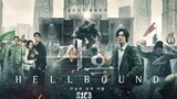 Hellbound(지옥) S1E3 Hindi dubbed