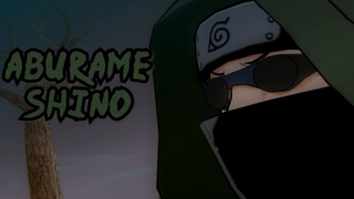 Người điều khiển Côn Trùng Shino #Animehay#animeDacsac#Luffy#Onepiece#Naruto#BorutoVn