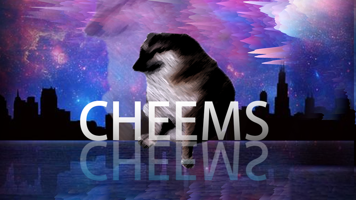 《Hero Cheems:寻梦归乡》