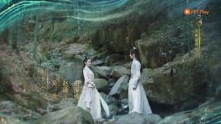 Tinh Hà Trường Minh EP 21 [Sub Việt]