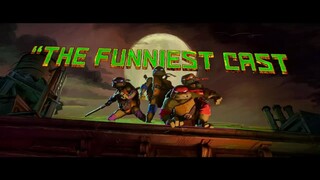 Teenage Mutant Ninja Turtles: Mutant Mayhem Watch Full Movie : Link In Description