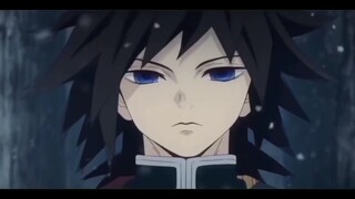 Giyuu Tomioka Badass Short AMV