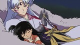 [Anime][Inuyasha]Sesshomaru Is Not As Anthropic As It Seems