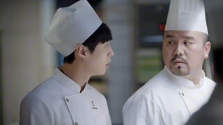 Lu Yuan's Beef Wellington beats the best Western chef in Shanghai in seconds and is back to the top!
